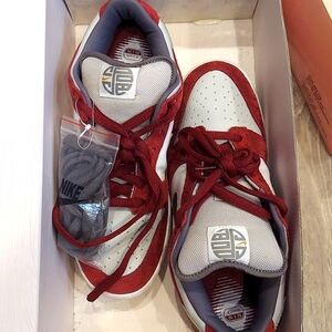 COPY - Nike Dunk Low Pro SB Size 11